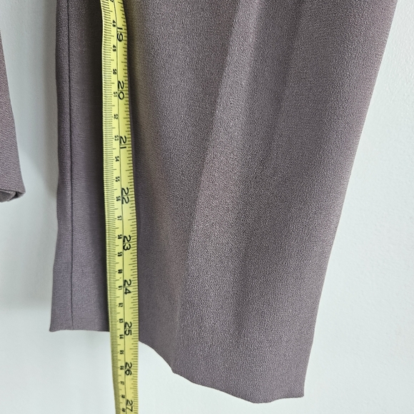 Babaton Conan Cropped Pants sz 6 Aritzia - Picture 7 of 11